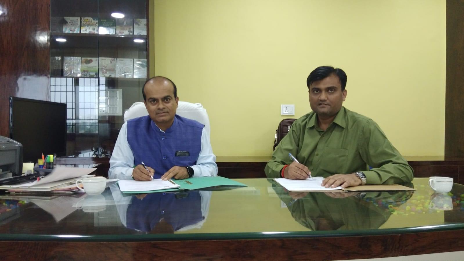 Duke College of Management Bhopal Event photo 31